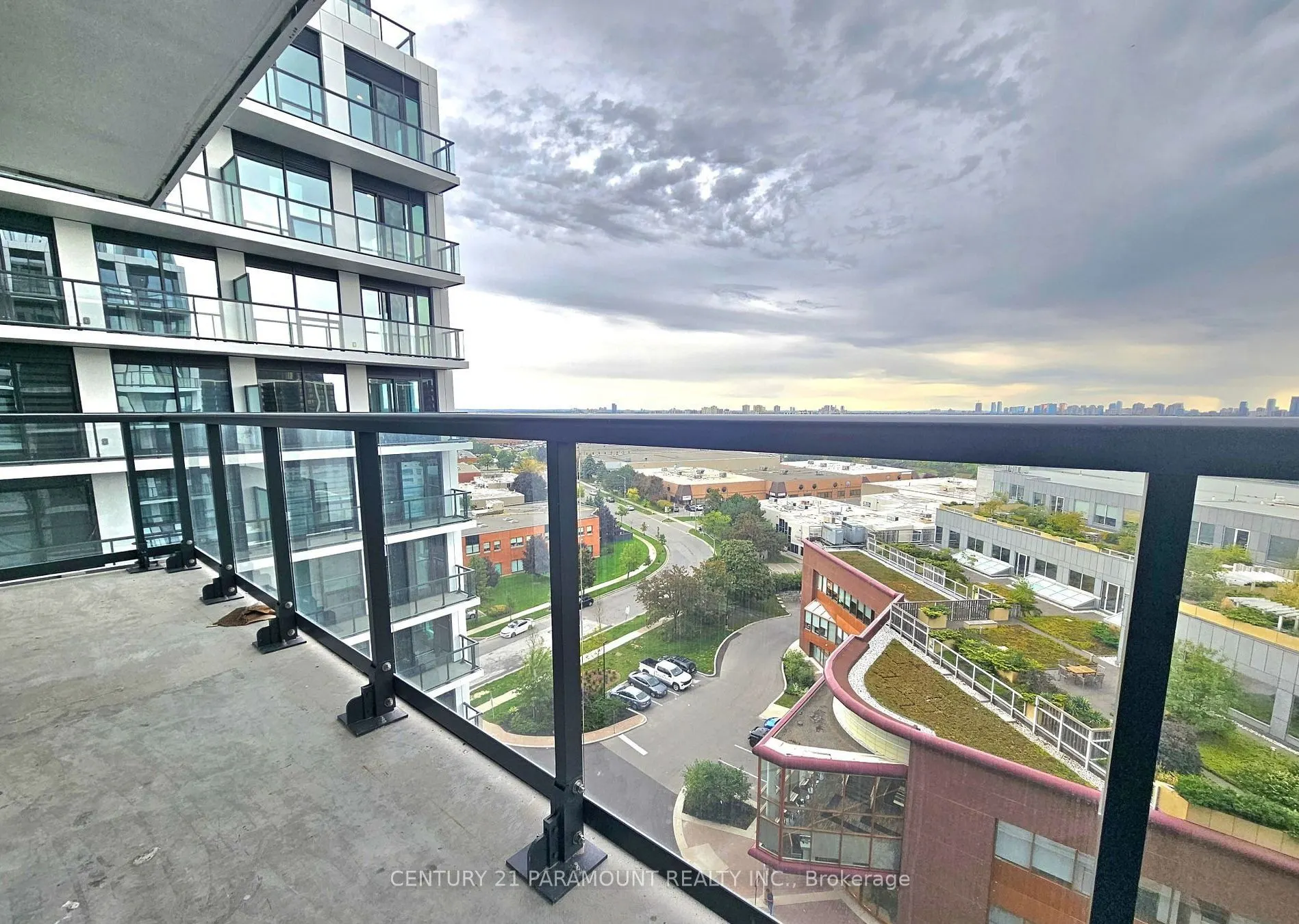 1100 Sheppard Avenue W #1137