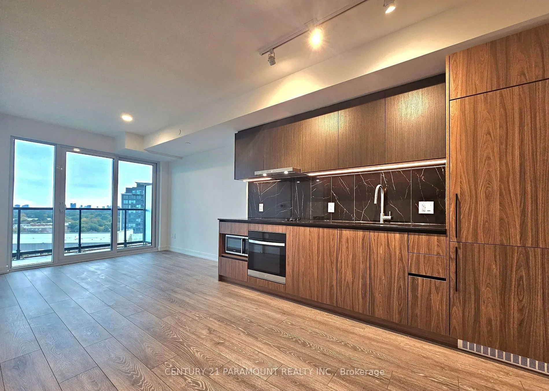 1100 Sheppard Avenue W #1137