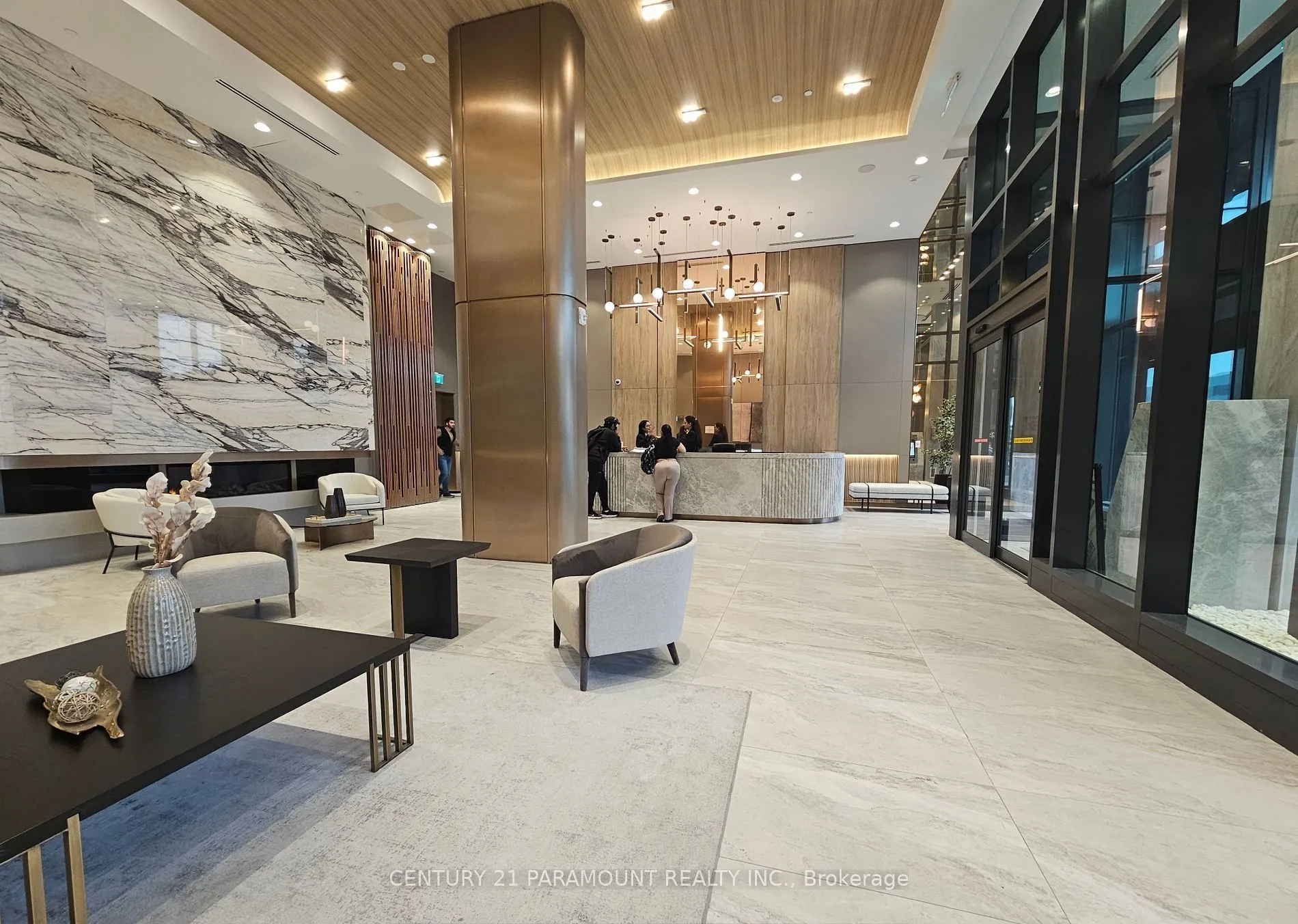 1100 Sheppard Avenue W #1137