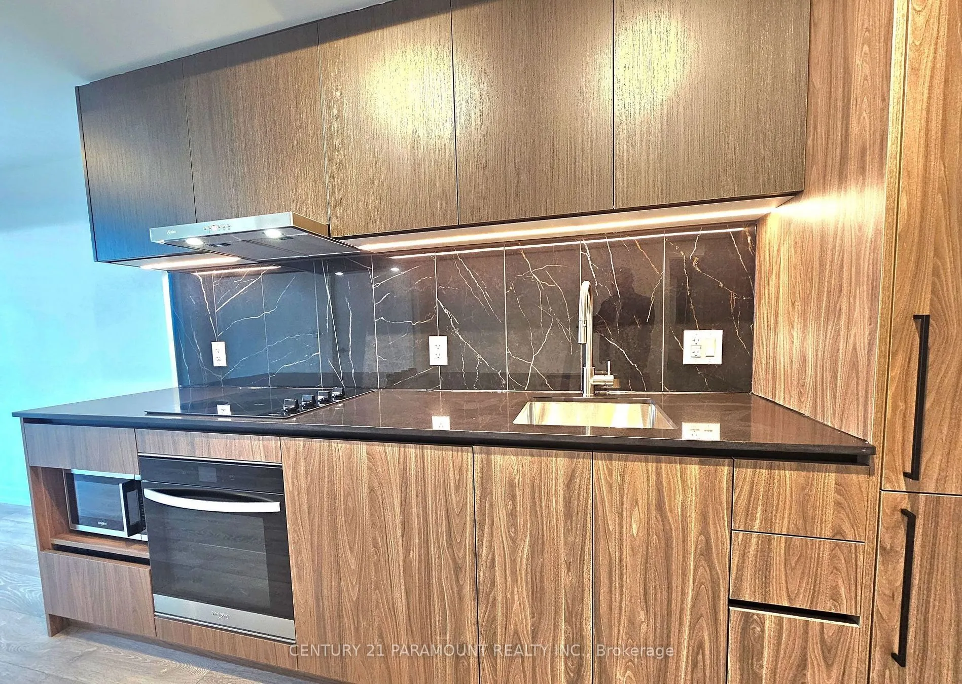 1100 Sheppard Avenue W #1137