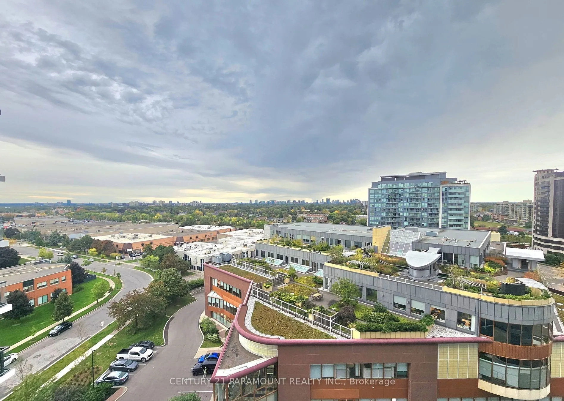 1100 Sheppard Avenue W #1137