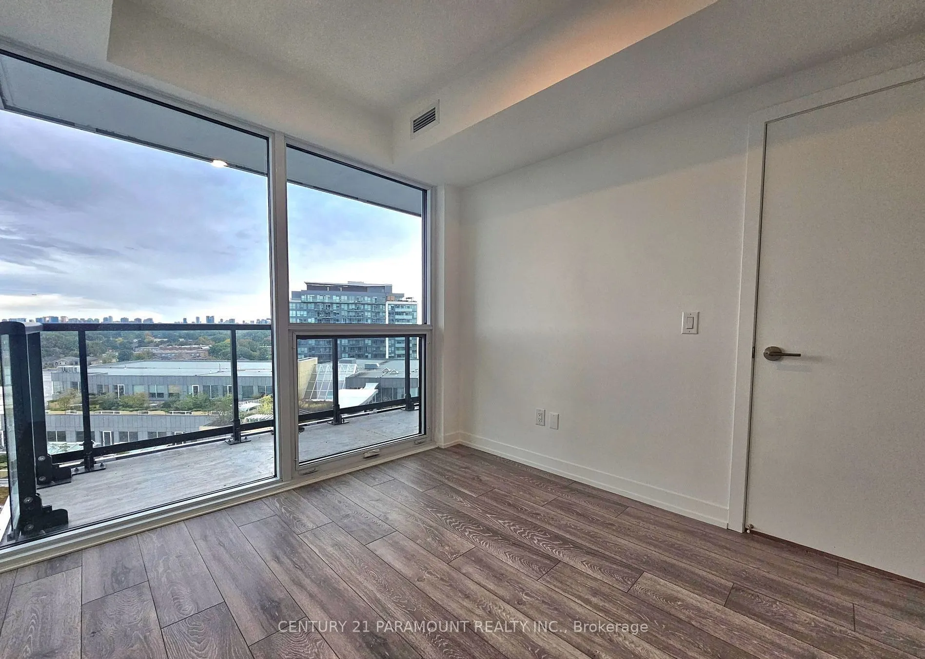 1100 Sheppard Avenue W #1137