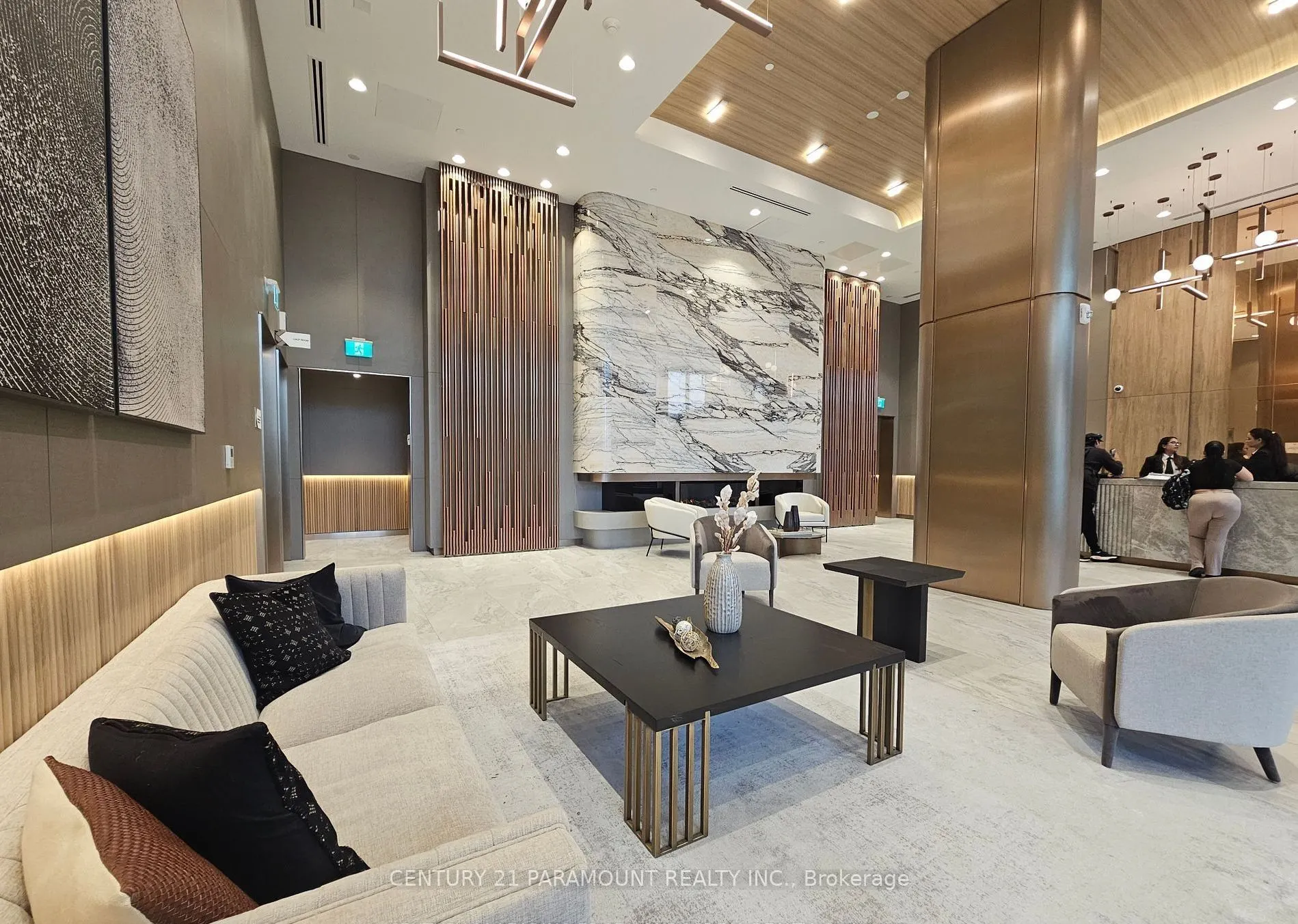 1100 Sheppard Avenue W #1137