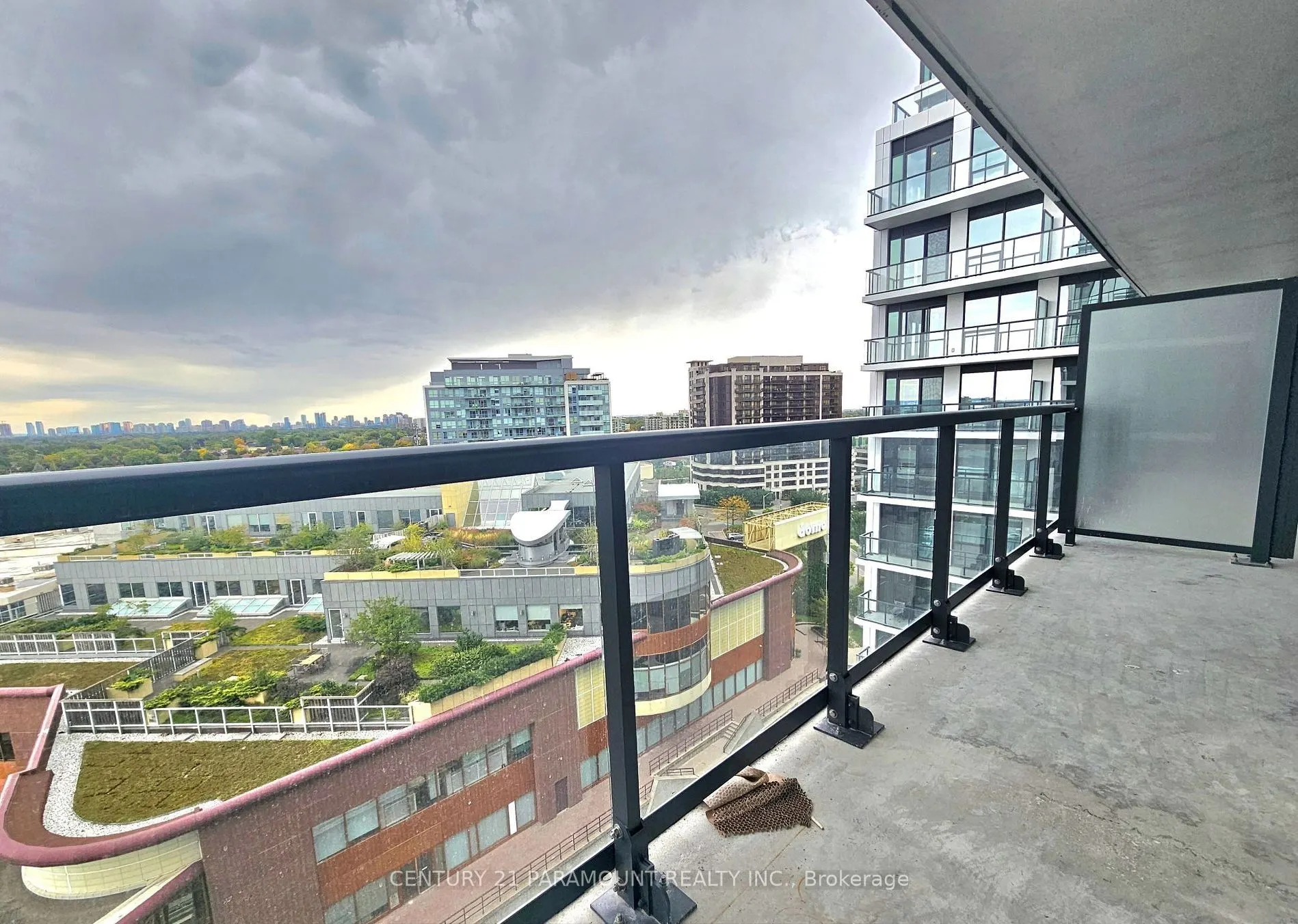 1100 Sheppard Avenue W #1137