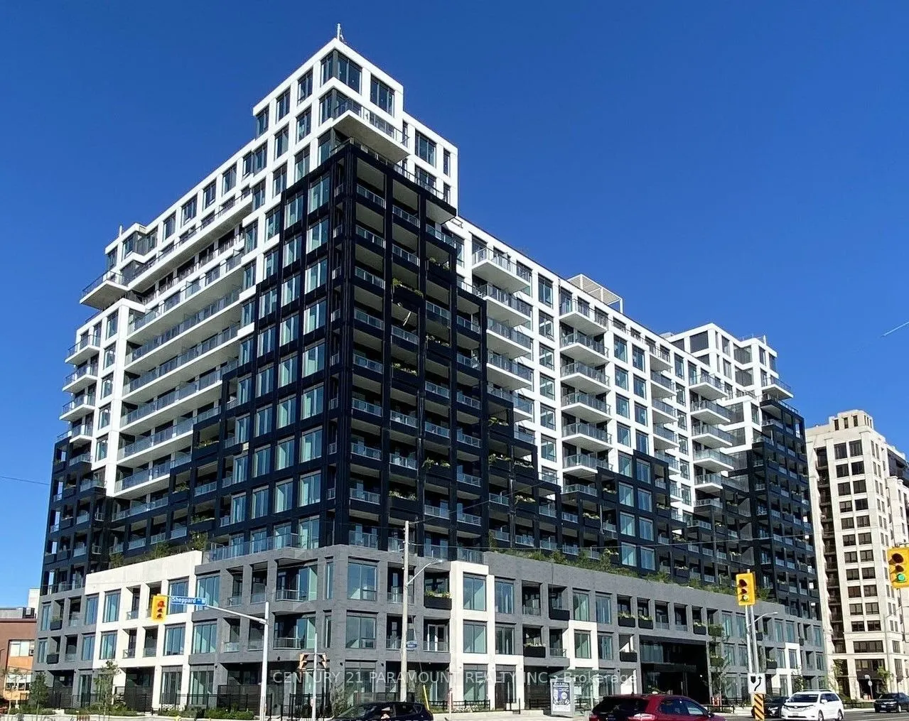 1100 Sheppard Avenue W #1137