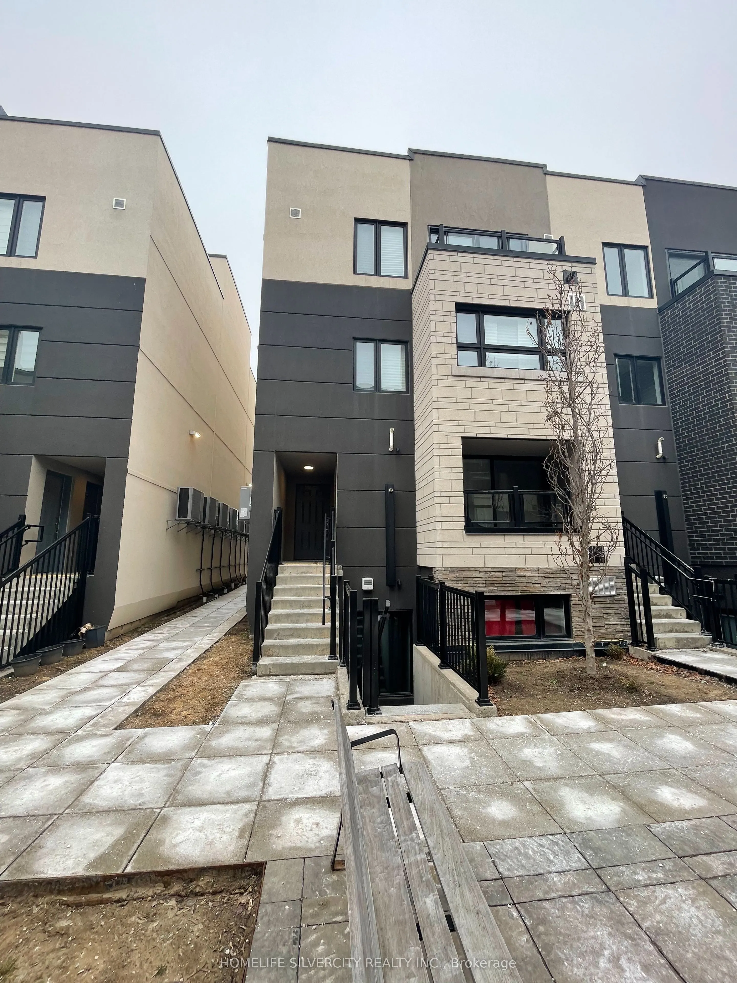 1141 Cooke Boulevard #403