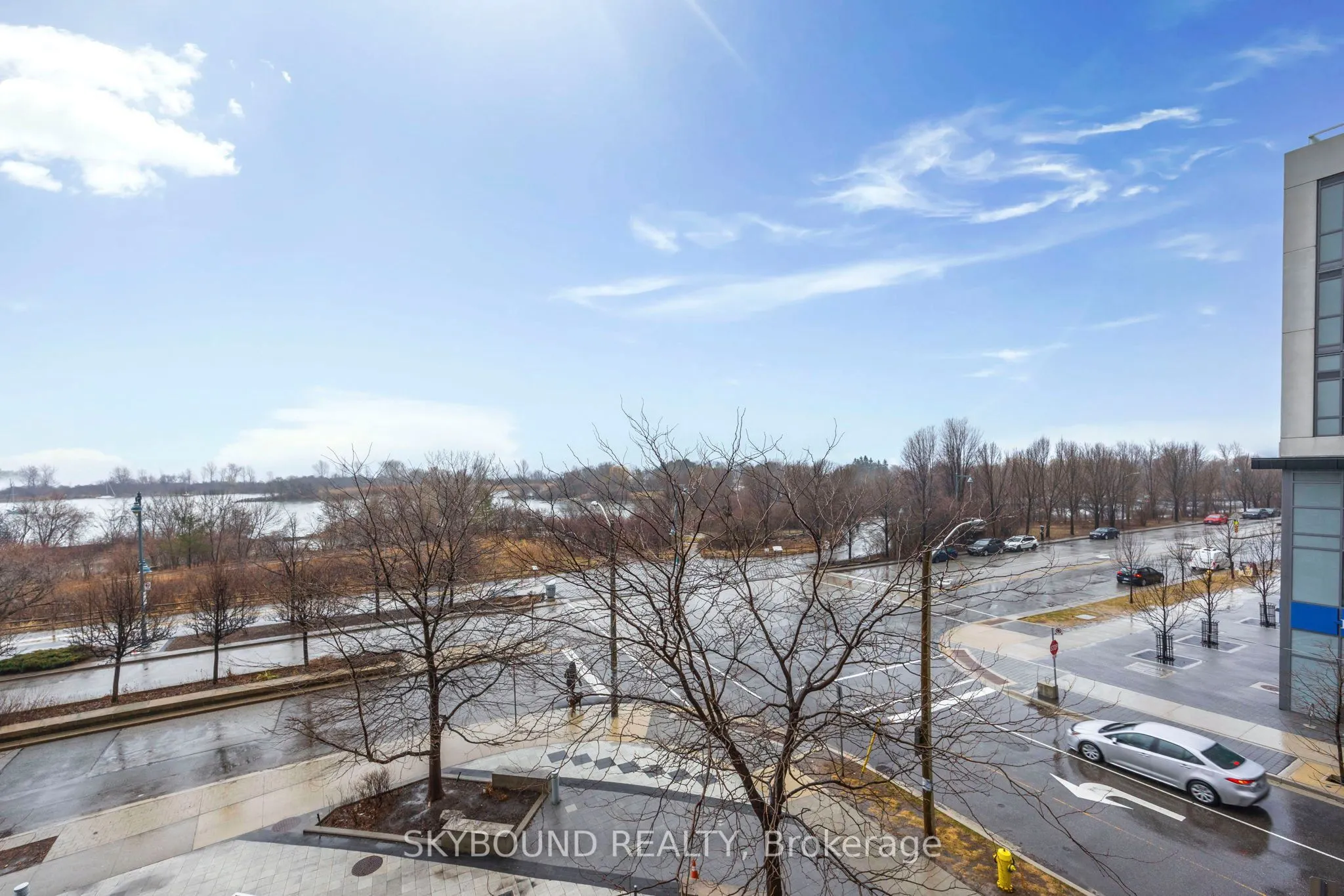 60 Annie Craig Drive #B714