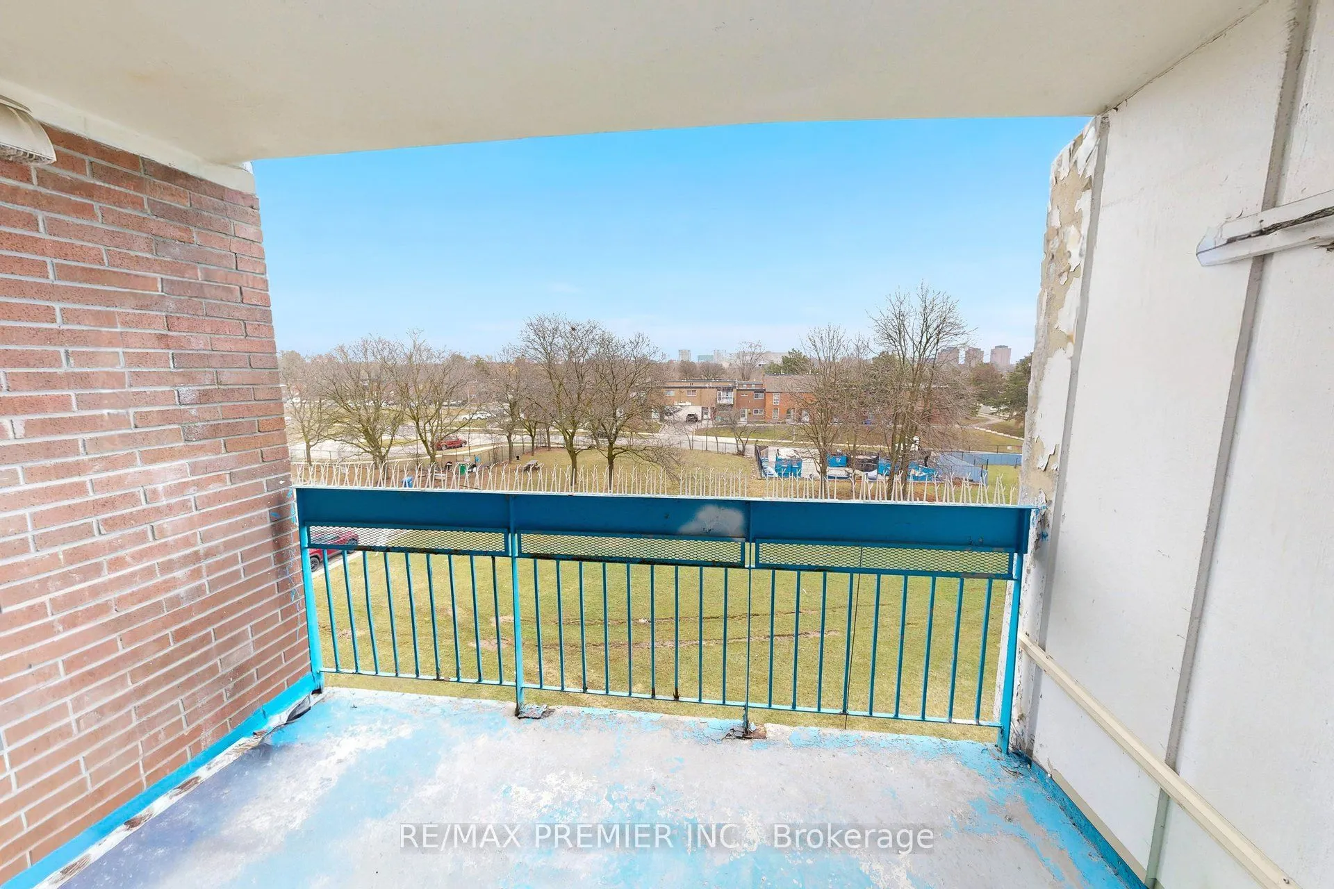 4645 Jane Street #428