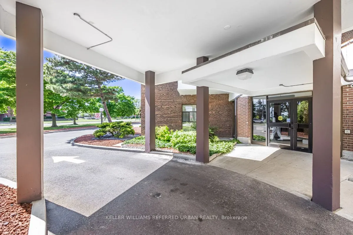 3025 Queen Frederica Drive #1007
