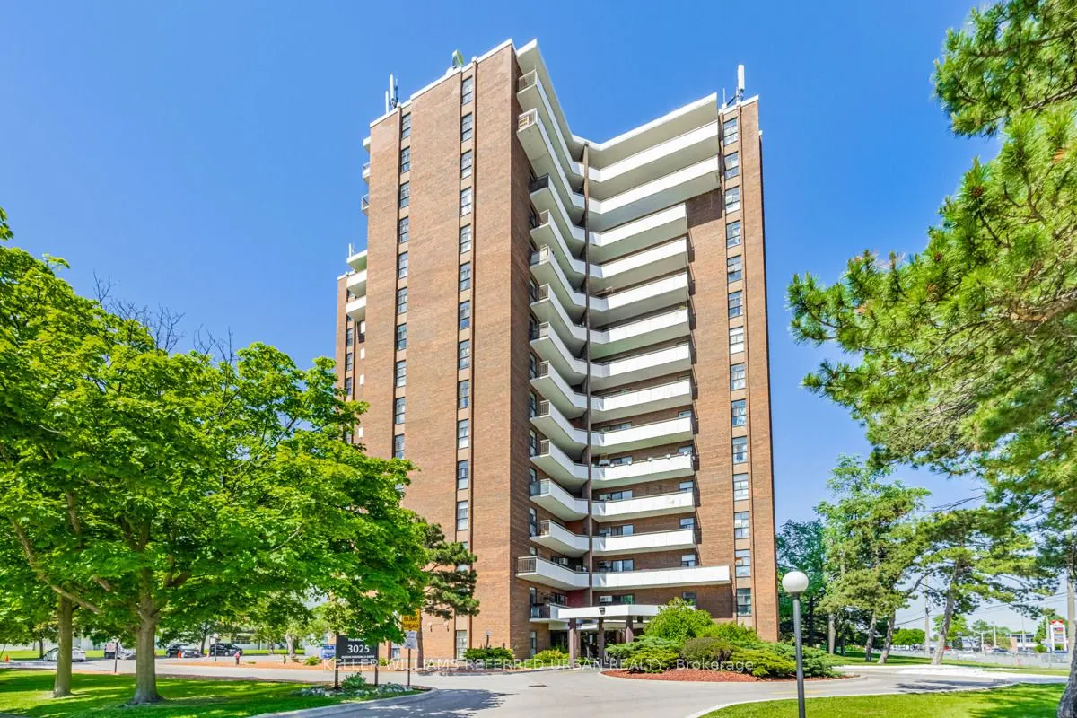 3025 Queen Frederica Drive #1007