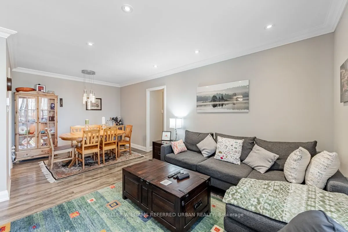 3025 Queen Frederica Drive #1007