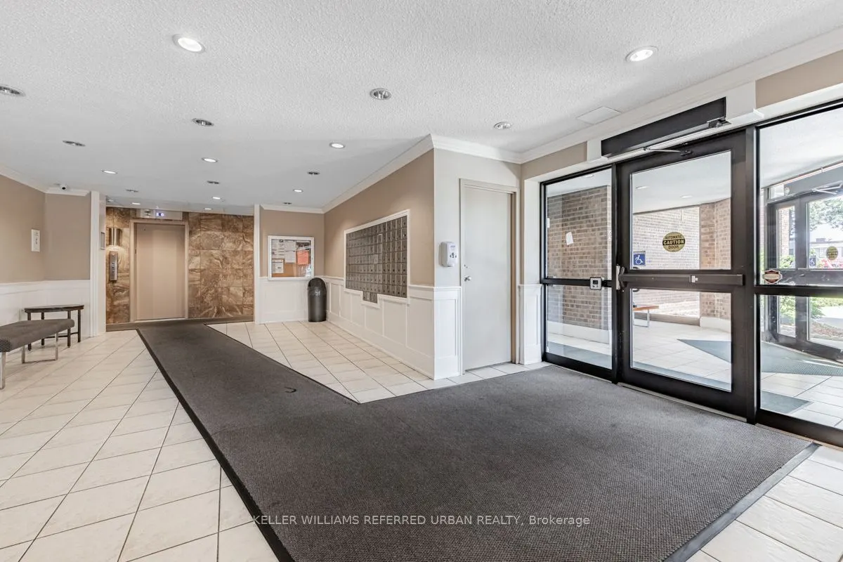 3025 Queen Frederica Drive #1007