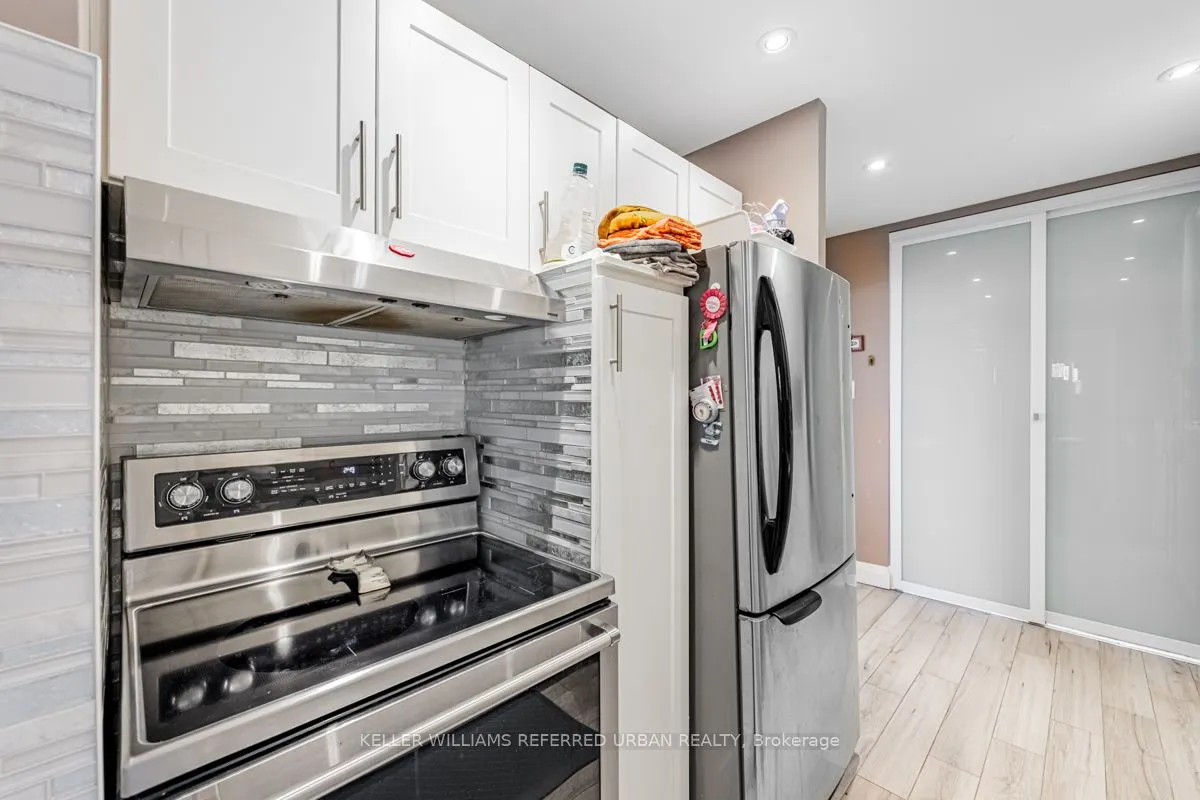 3025 Queen Frederica Drive #1007