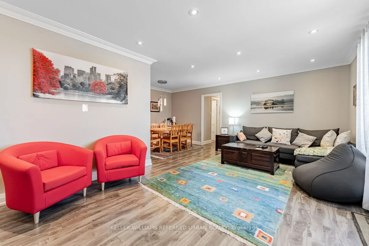 3025 Queen Frederica Drive #1007
