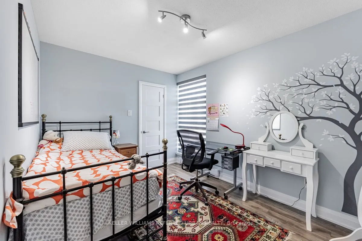 3025 Queen Frederica Drive #1007