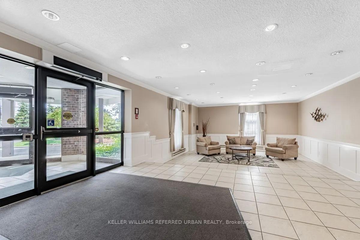 3025 Queen Frederica Drive #1007