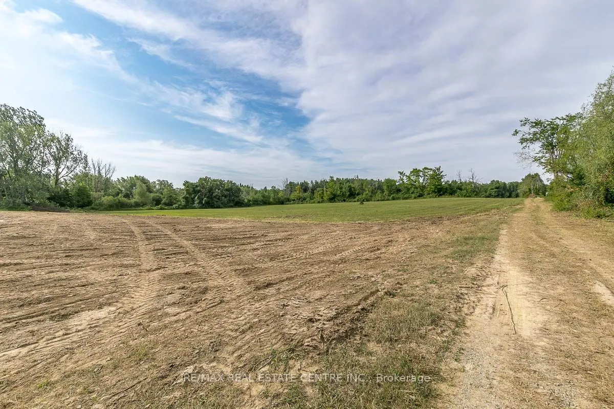 0 Shaws Creek Road
