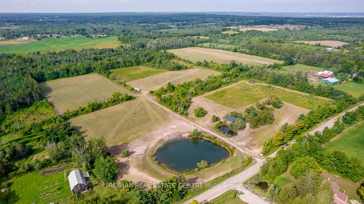 0 Shaws Creek Road