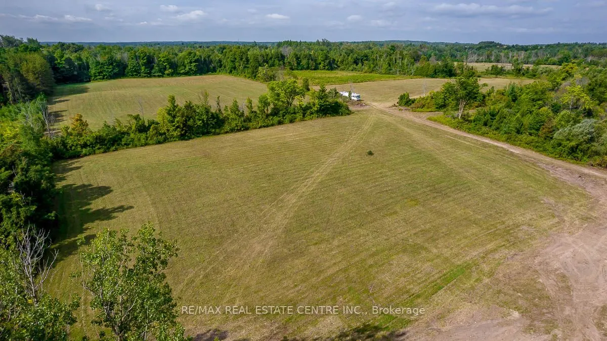 0 Shaws Creek Road