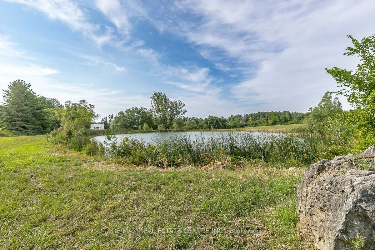 0 Shaws Creek Road