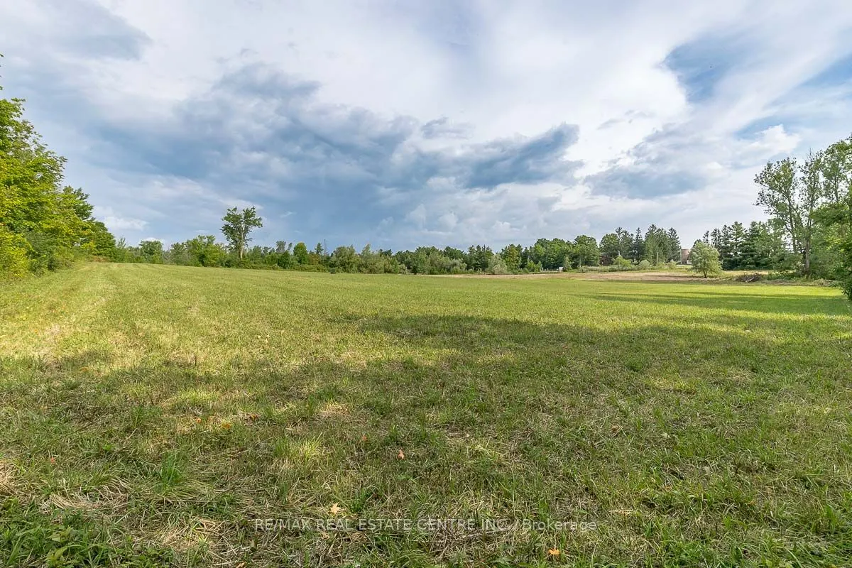 0 Shaws Creek Road