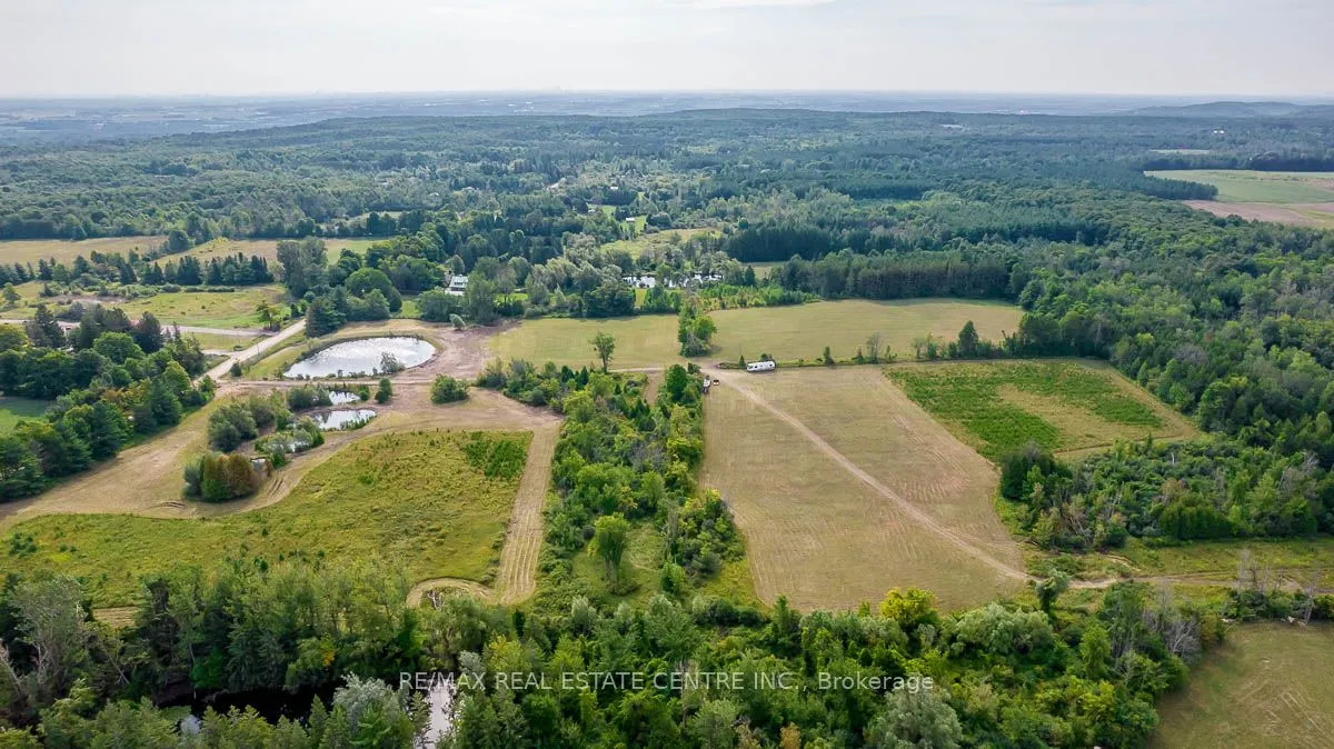 0 Shaws Creek Road