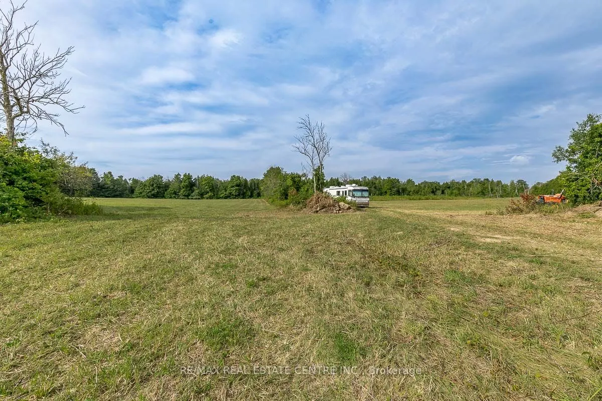 0 Shaws Creek Road