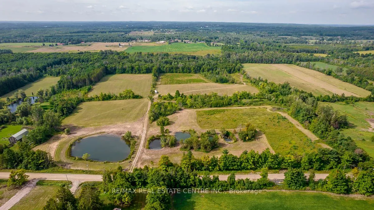 0 Shaws Creek Road
