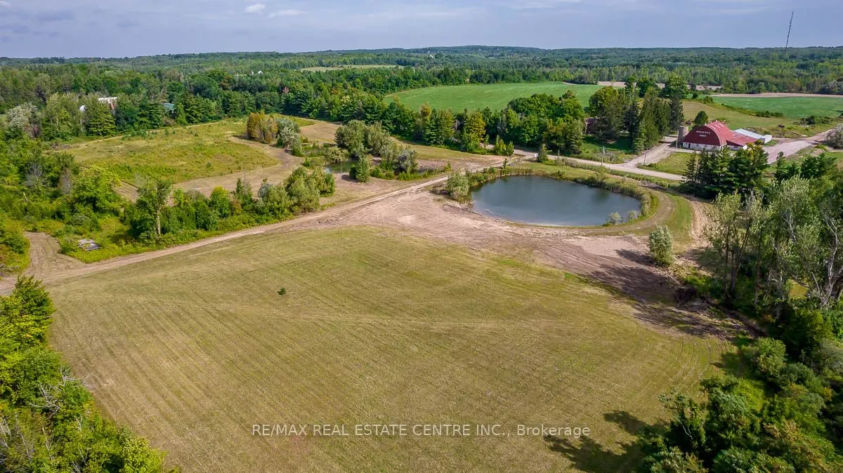 0 Shaws Creek Road