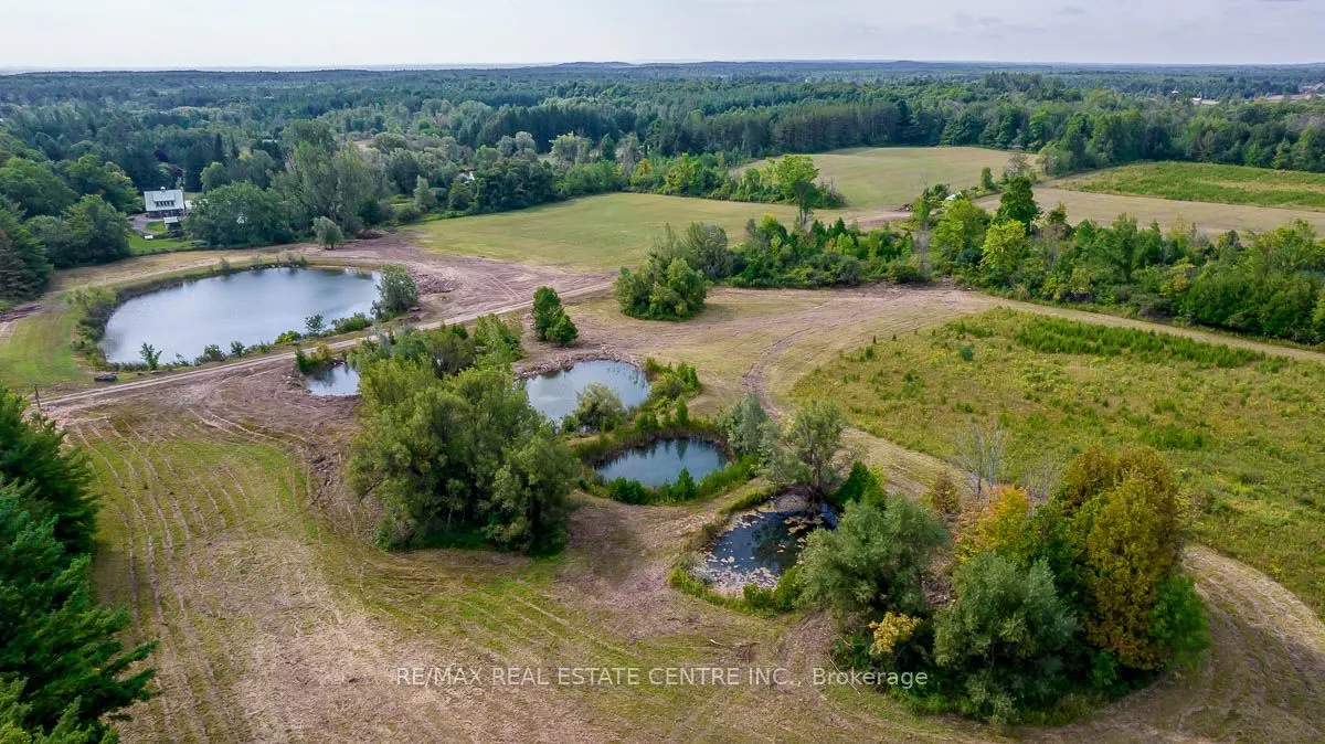 0 Shaws Creek Road