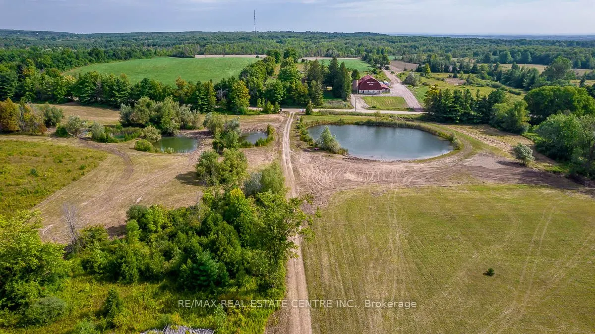 0 Shaws Creek Road