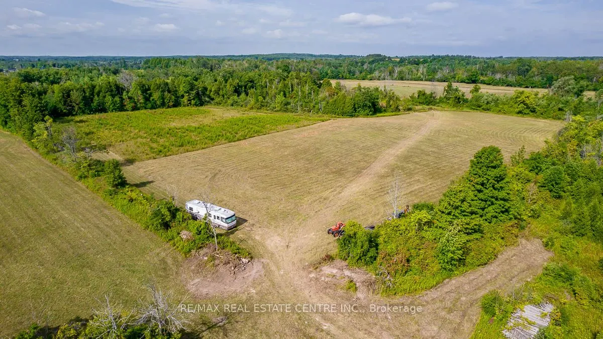 0 Shaws Creek Road