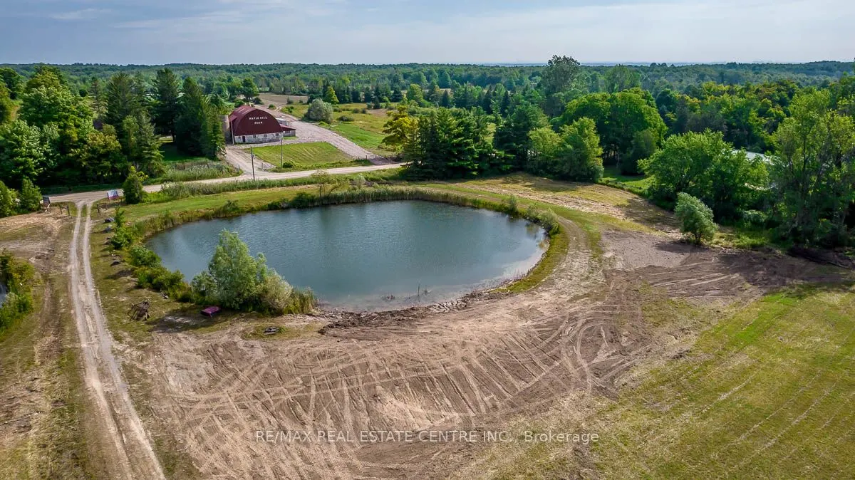 0 Shaws Creek Road