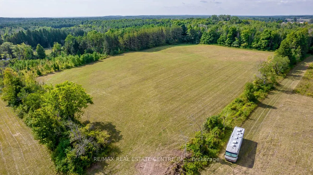 0 Shaws Creek Road