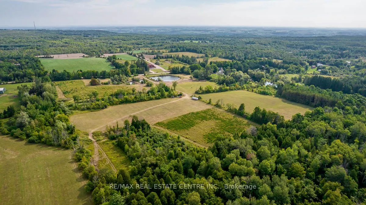 0 Shaws Creek Road