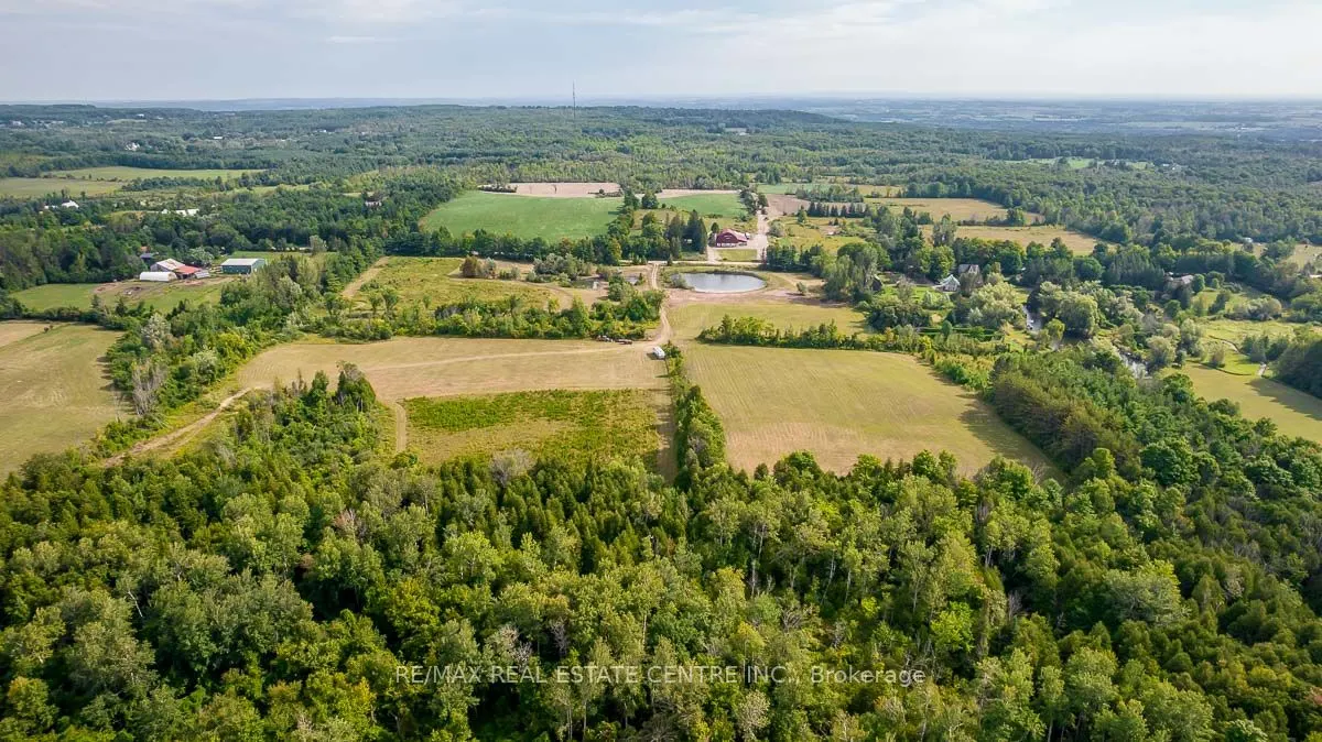 0 Shaws Creek Road