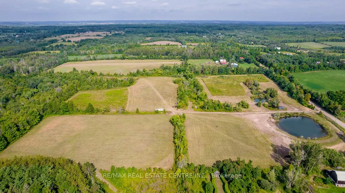 0 Shaws Creek Road