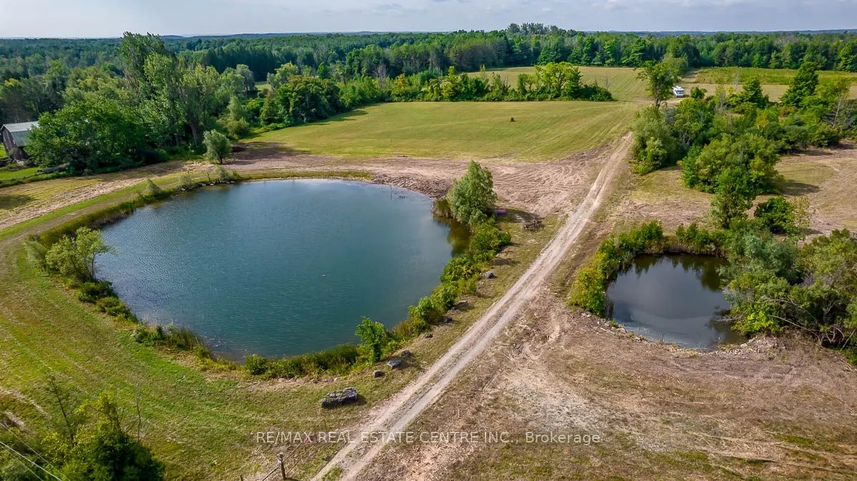 0 Shaws Creek Road