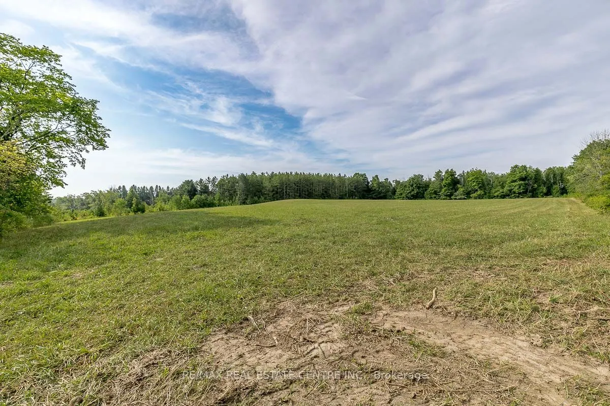 0 Shaws Creek Road