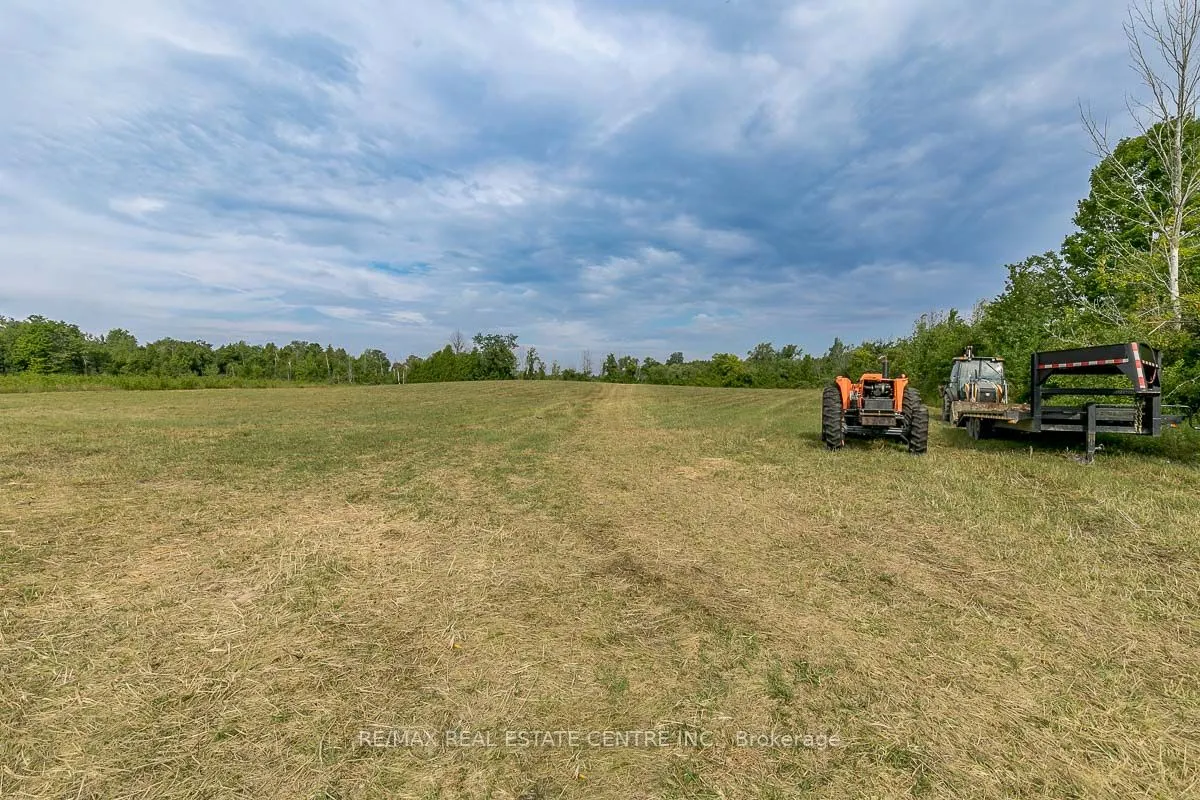 0 Shaws Creek Road
