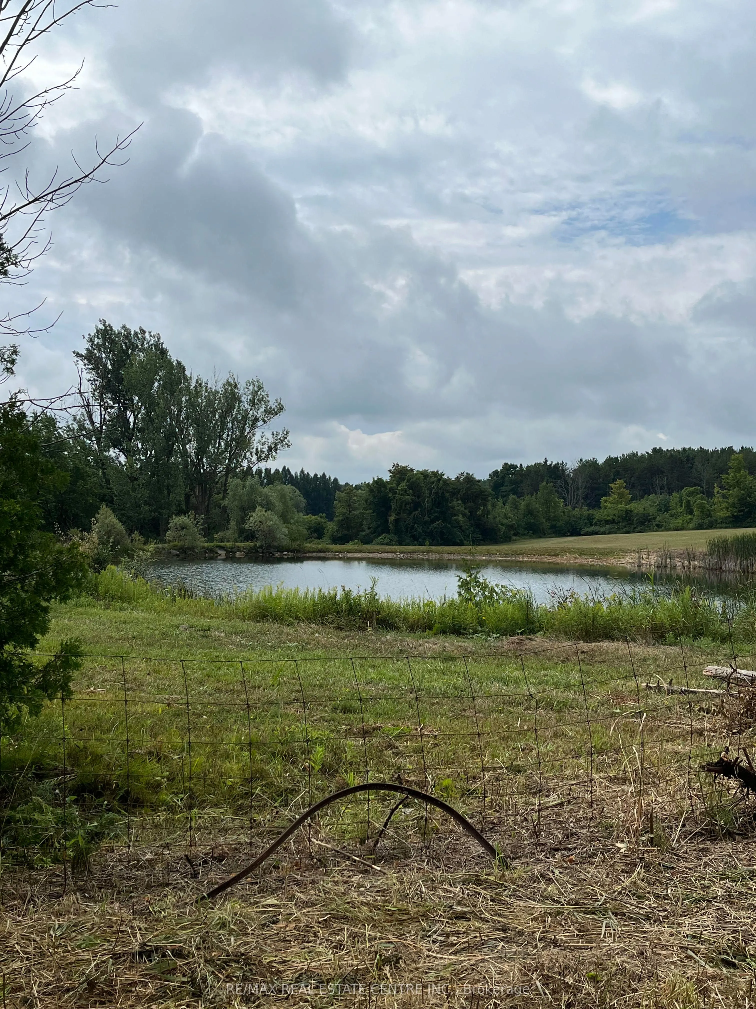 0 Shaws Creek Road