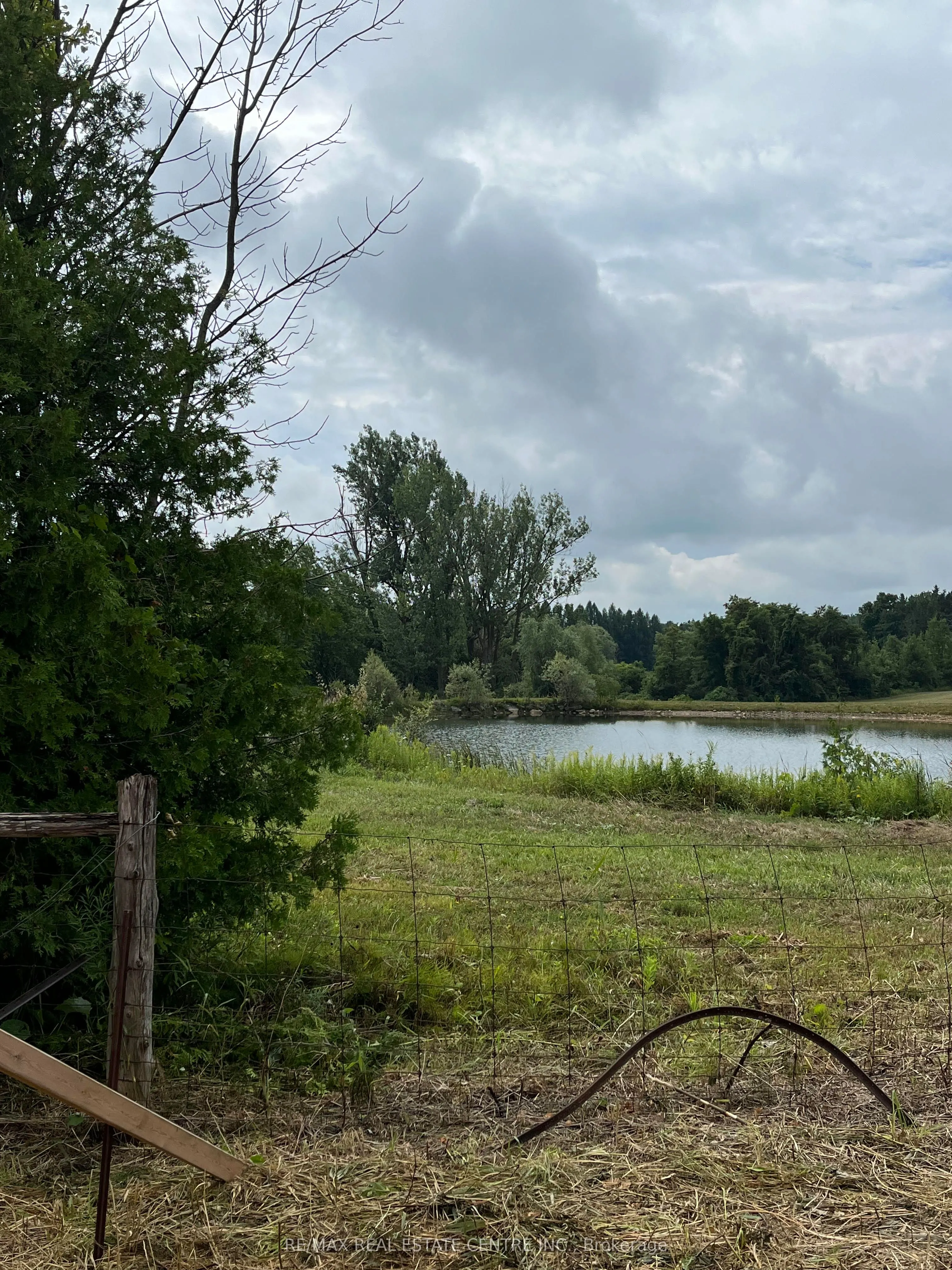 0 Shaws Creek Road