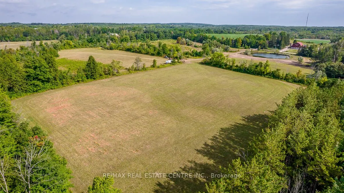 0 Shaws Creek Road