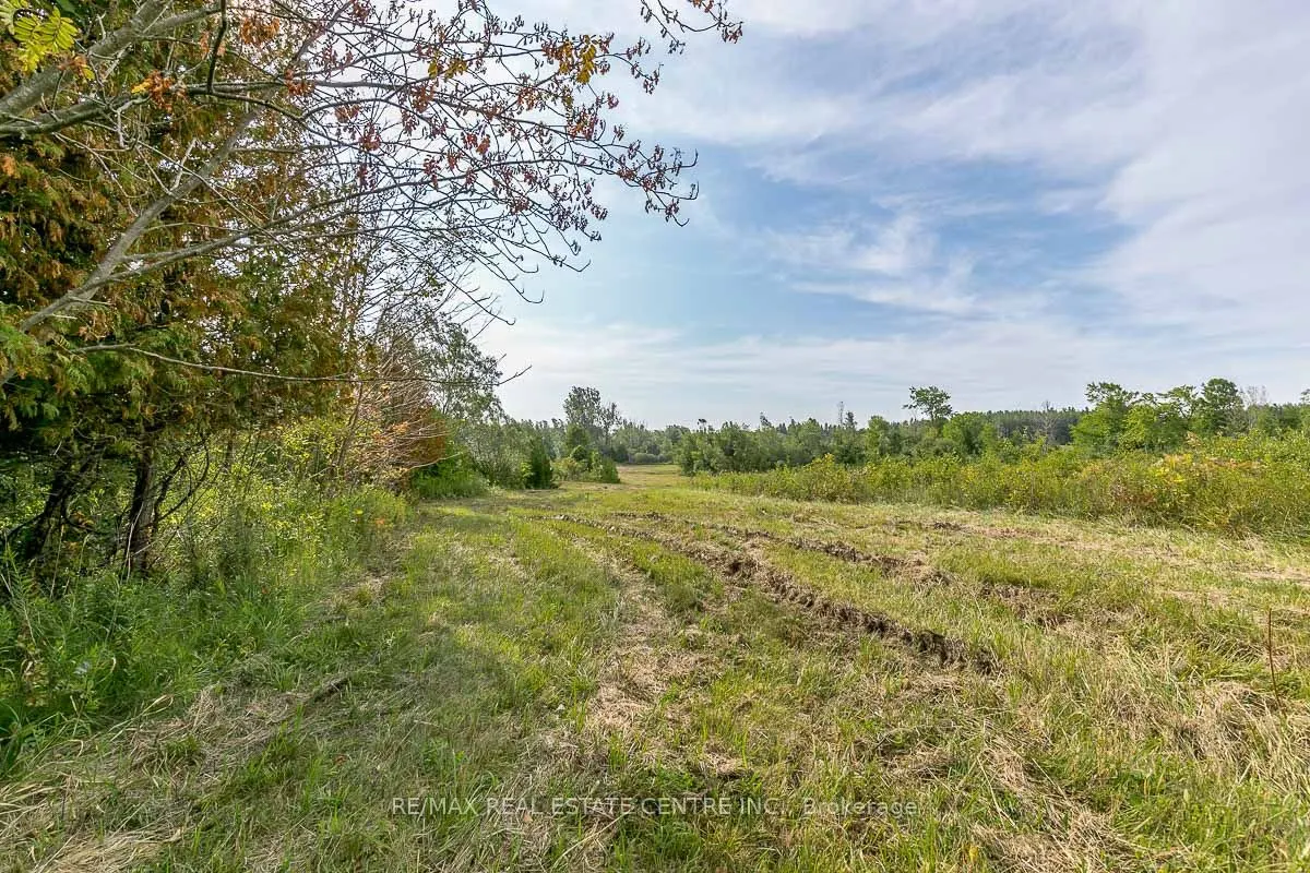0 Shaws Creek Road