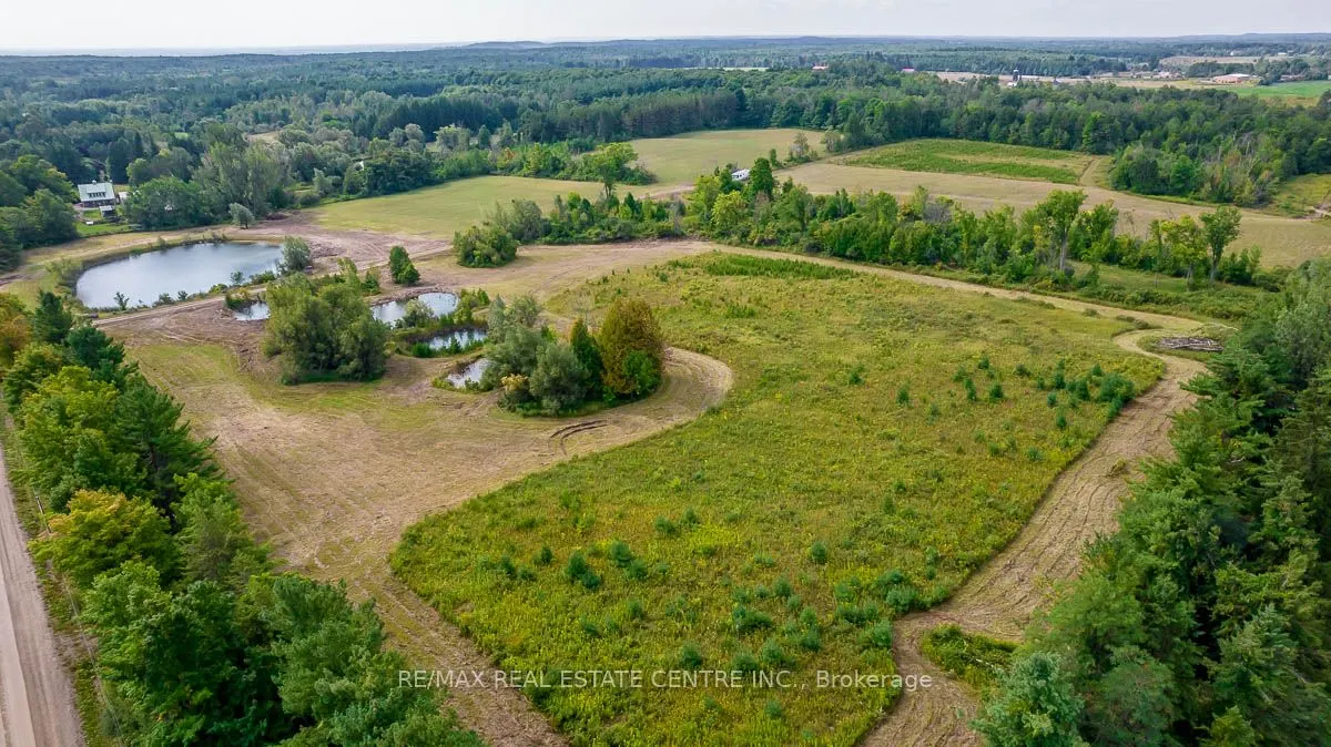 0 Shaws Creek Road