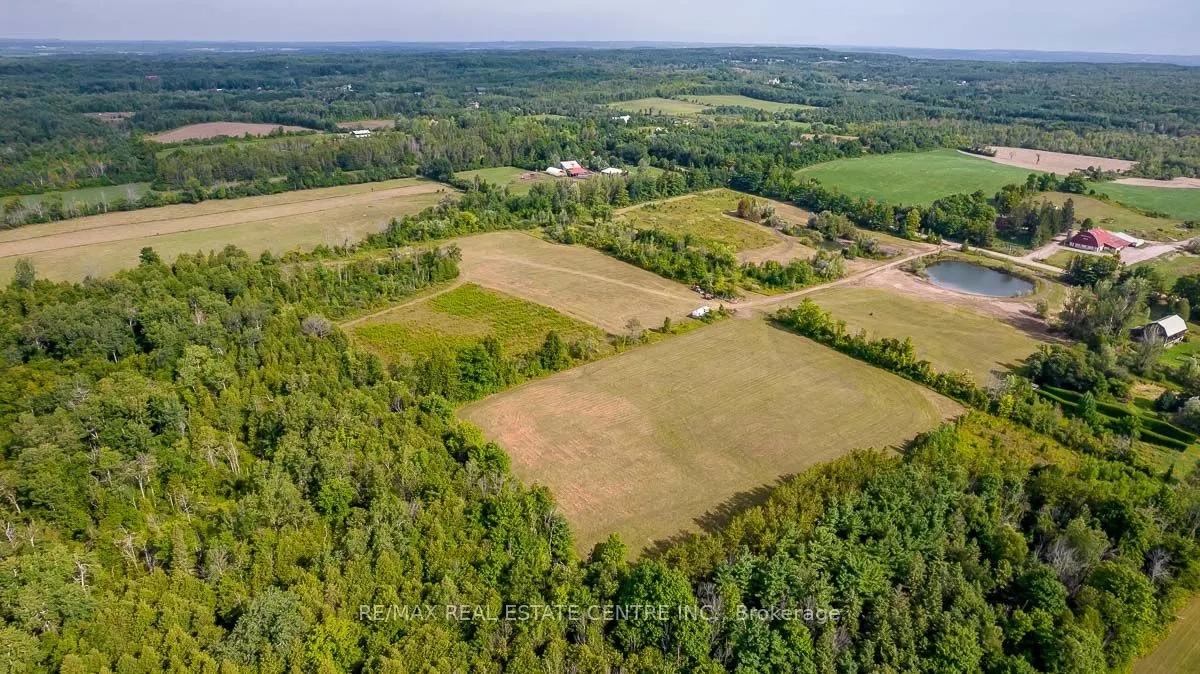 0 Shaws Creek Road