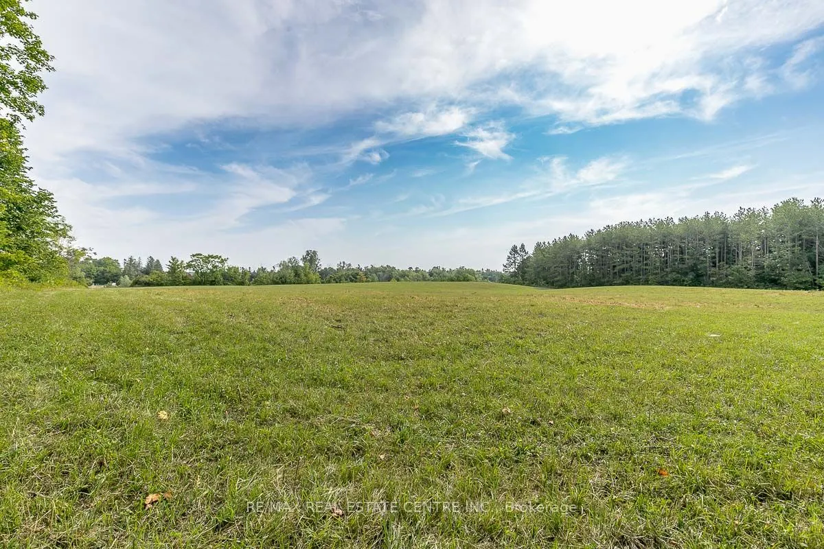 0 Shaws Creek Road
