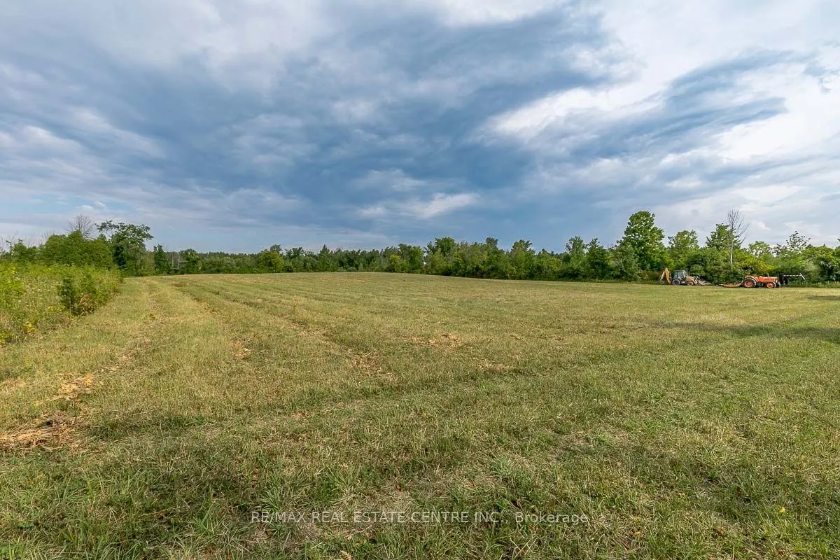 0 Shaws Creek Road