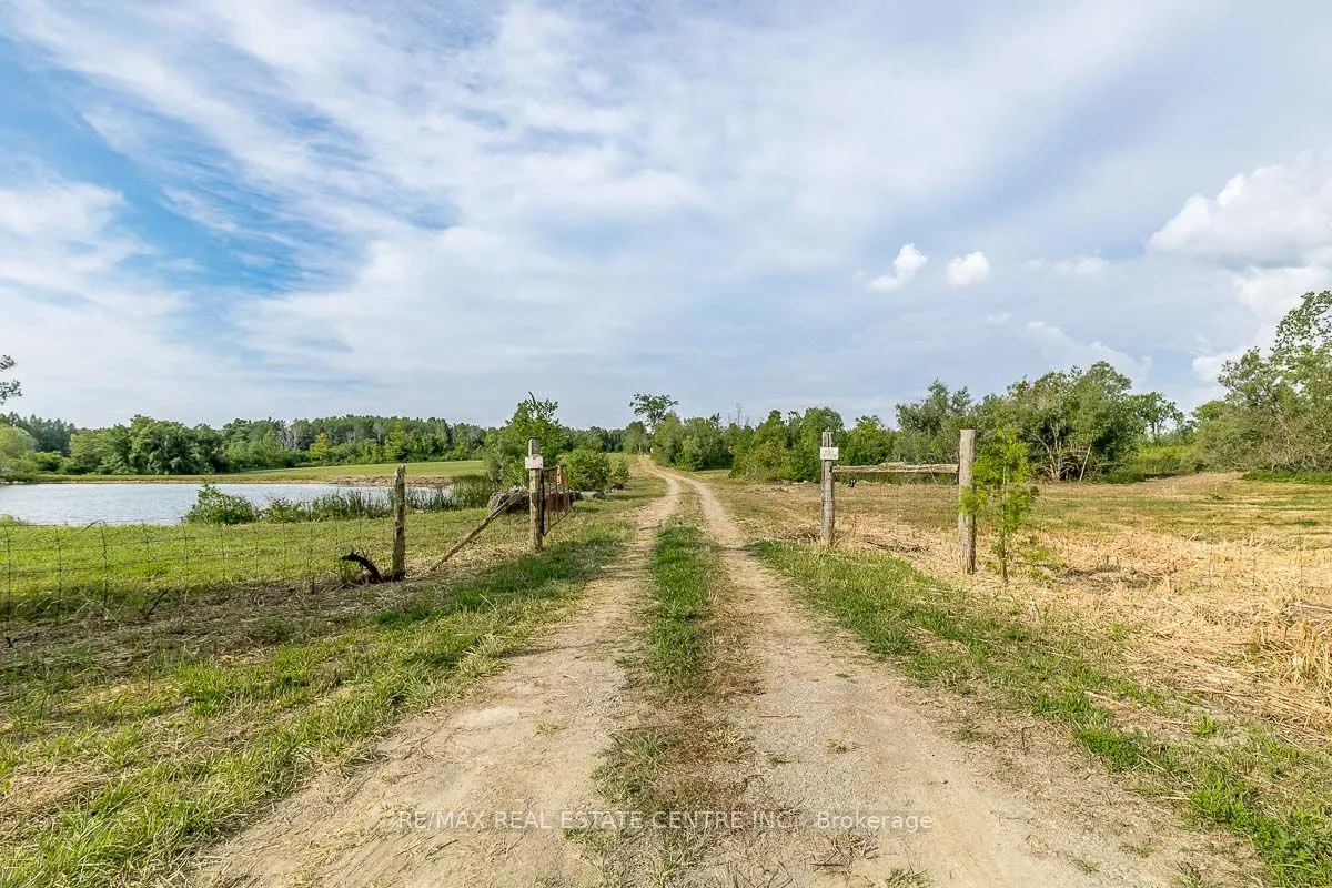 0 Shaws Creek Road