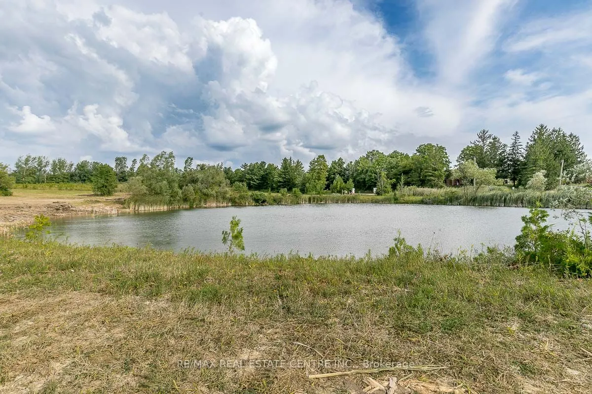 0 Shaws Creek Road